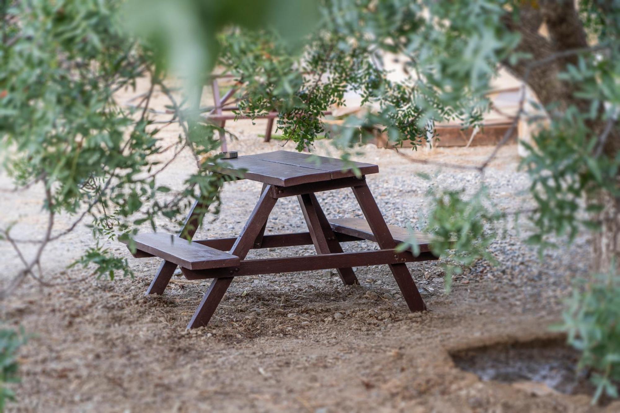 Anassa Cycladic Village Galissas Rum bild